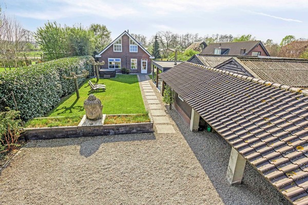 Medium property photo - Gelders Benedeneind 6A, 3907 KW Veenendaal